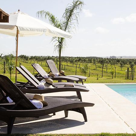 Posada Mosaico Villas Garzon ภายนอก รูปภาพ