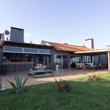 Posada Mosaico Villas Garzon ภายนอก รูปภาพ