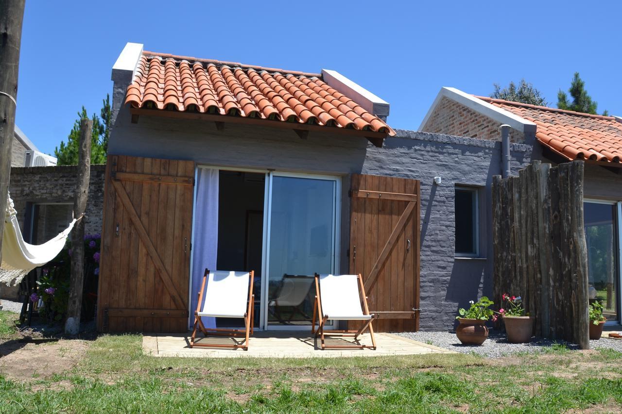 Posada Mosaico Villas Garzon ห้อง รูปภาพ