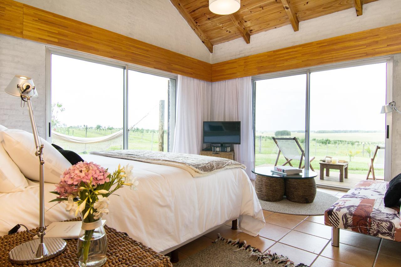Posada Mosaico Villas Garzon ห้อง รูปภาพ