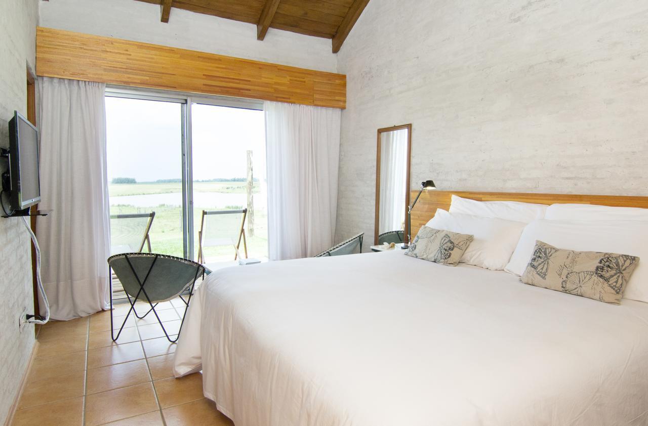 Posada Mosaico Villas Garzon ห้อง รูปภาพ
