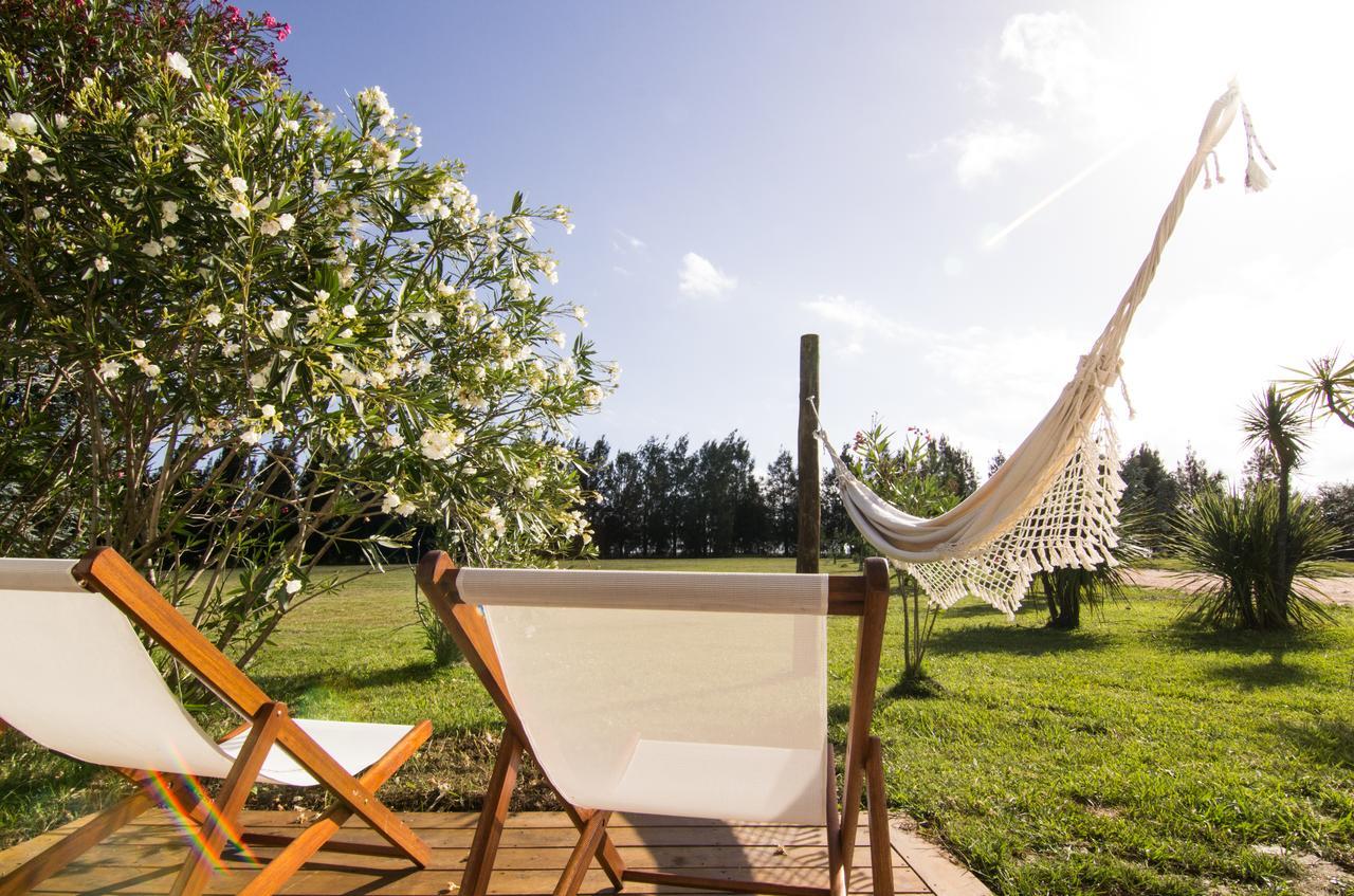 Posada Mosaico Villas Garzon ห้อง รูปภาพ