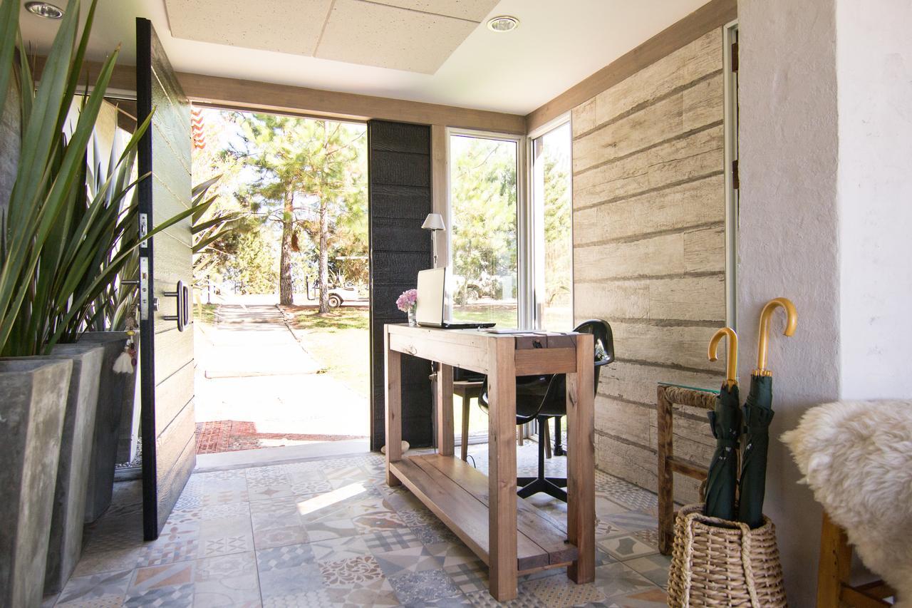 Posada Mosaico Villas Garzon ภายนอก รูปภาพ