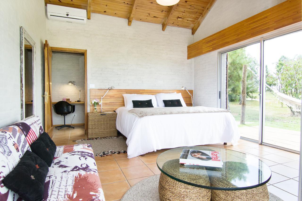 Posada Mosaico Villas Garzon ห้อง รูปภาพ