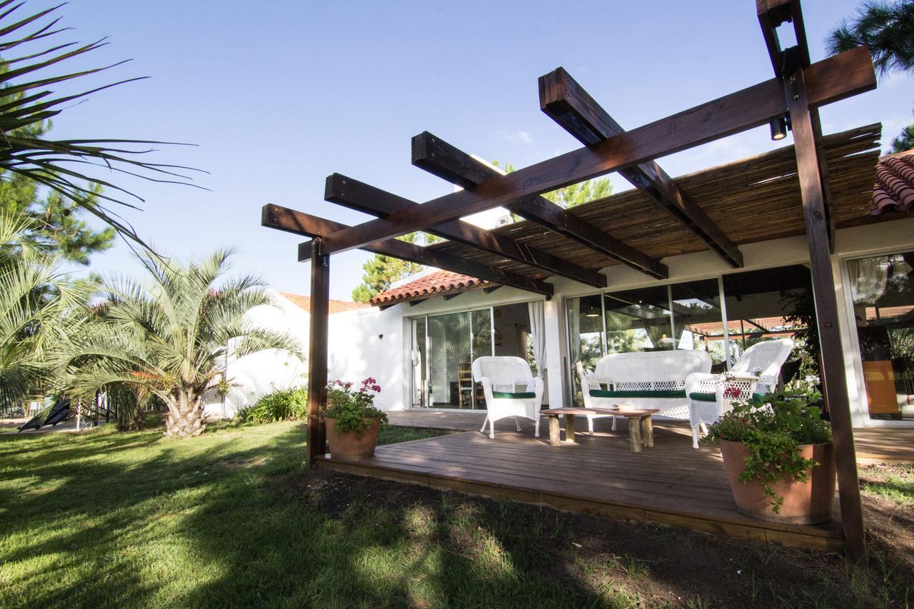 Posada Mosaico Villas Garzon ภายนอก รูปภาพ