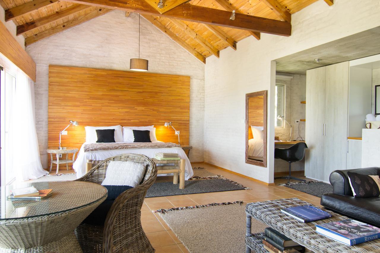 Posada Mosaico Villas Garzon ห้อง รูปภาพ