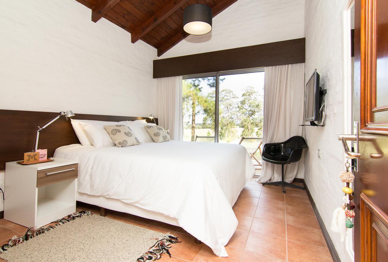 Posada Mosaico Villas Garzon ห้อง รูปภาพ