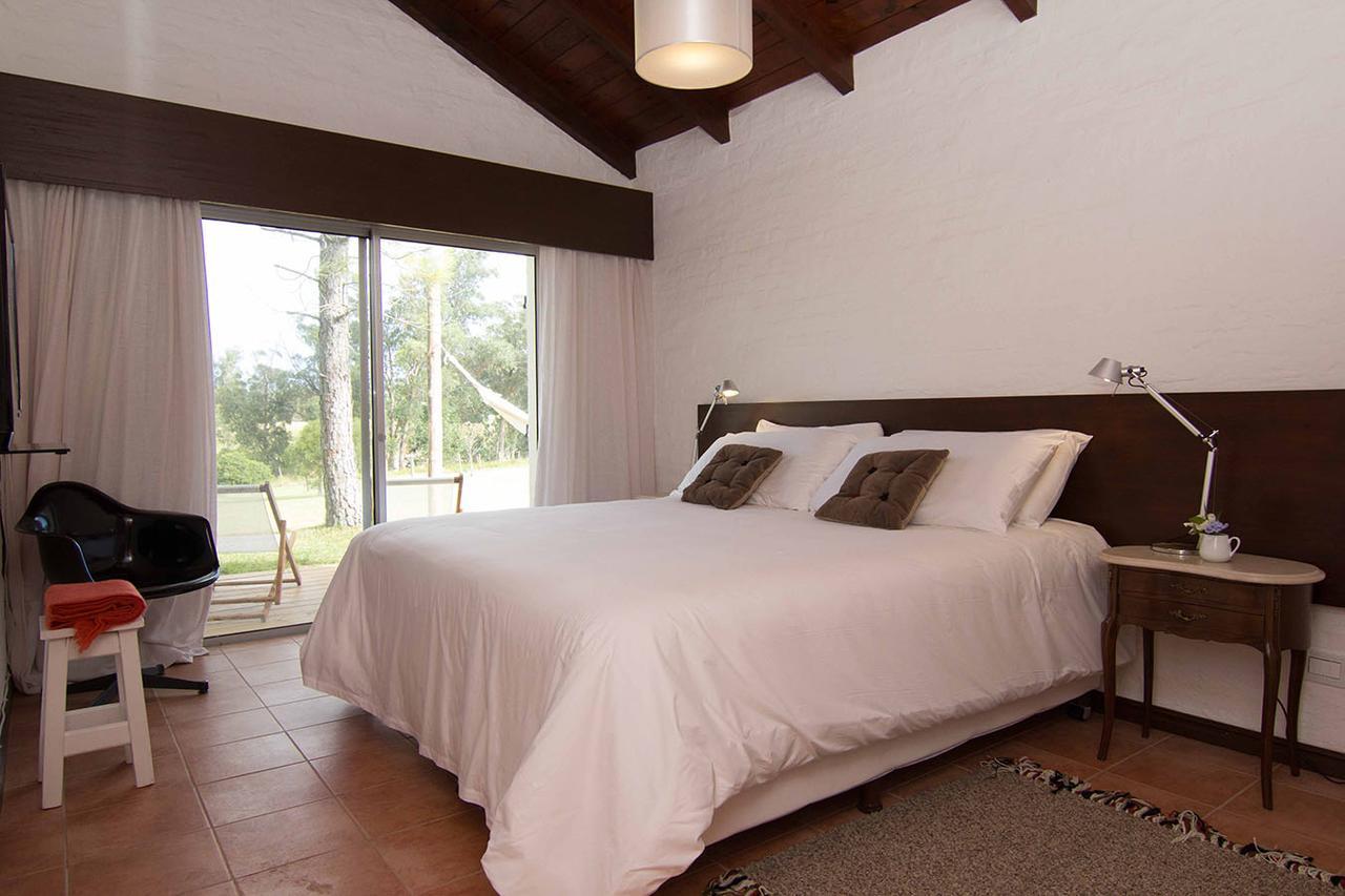 Posada Mosaico Villas Garzon ภายนอก รูปภาพ