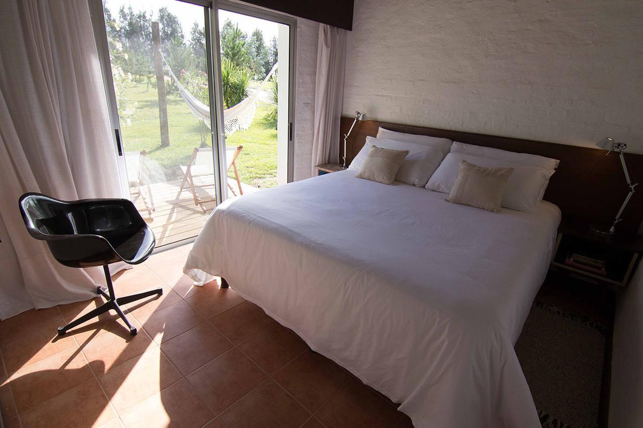 Posada Mosaico Villas Garzon ภายนอก รูปภาพ
