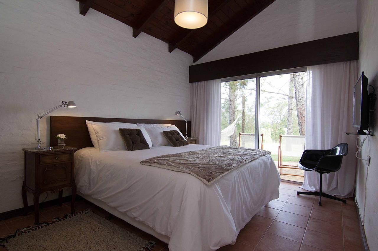 Posada Mosaico Villas Garzon ภายนอก รูปภาพ