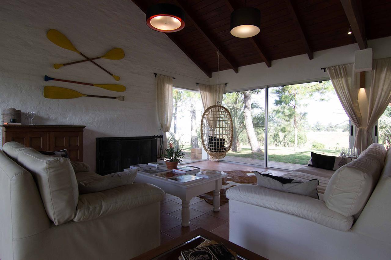 Posada Mosaico Villas Garzon ภายนอก รูปภาพ