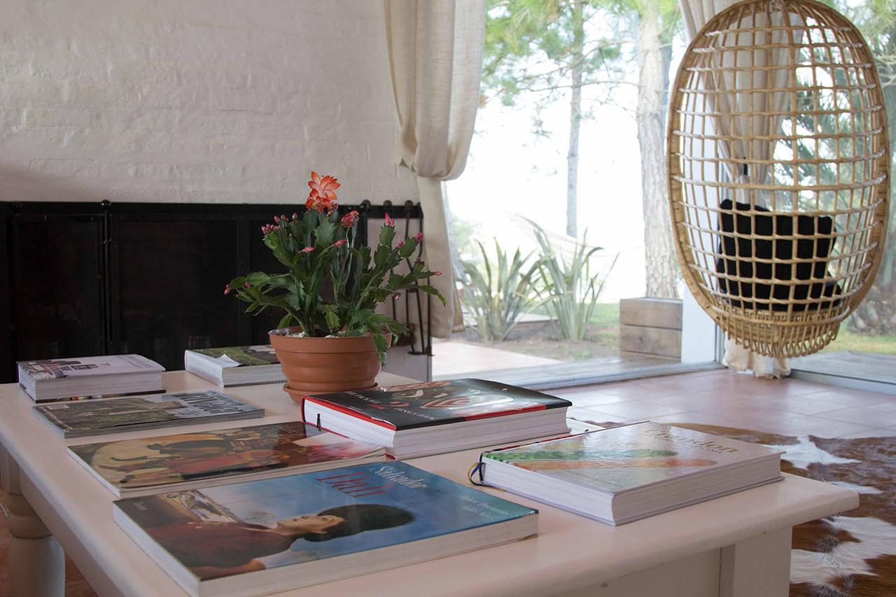 Posada Mosaico Villas Garzon ภายนอก รูปภาพ