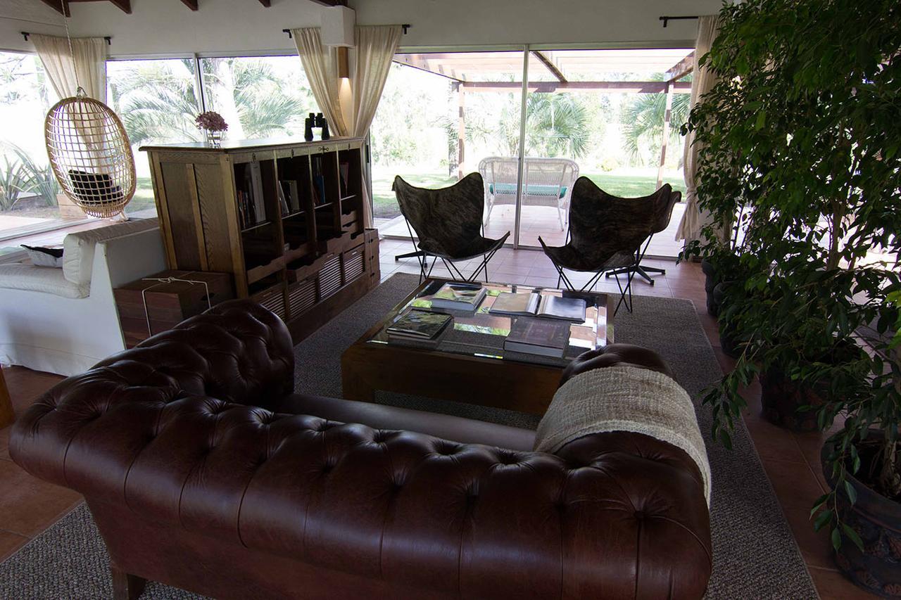 Posada Mosaico Villas Garzon ภายนอก รูปภาพ