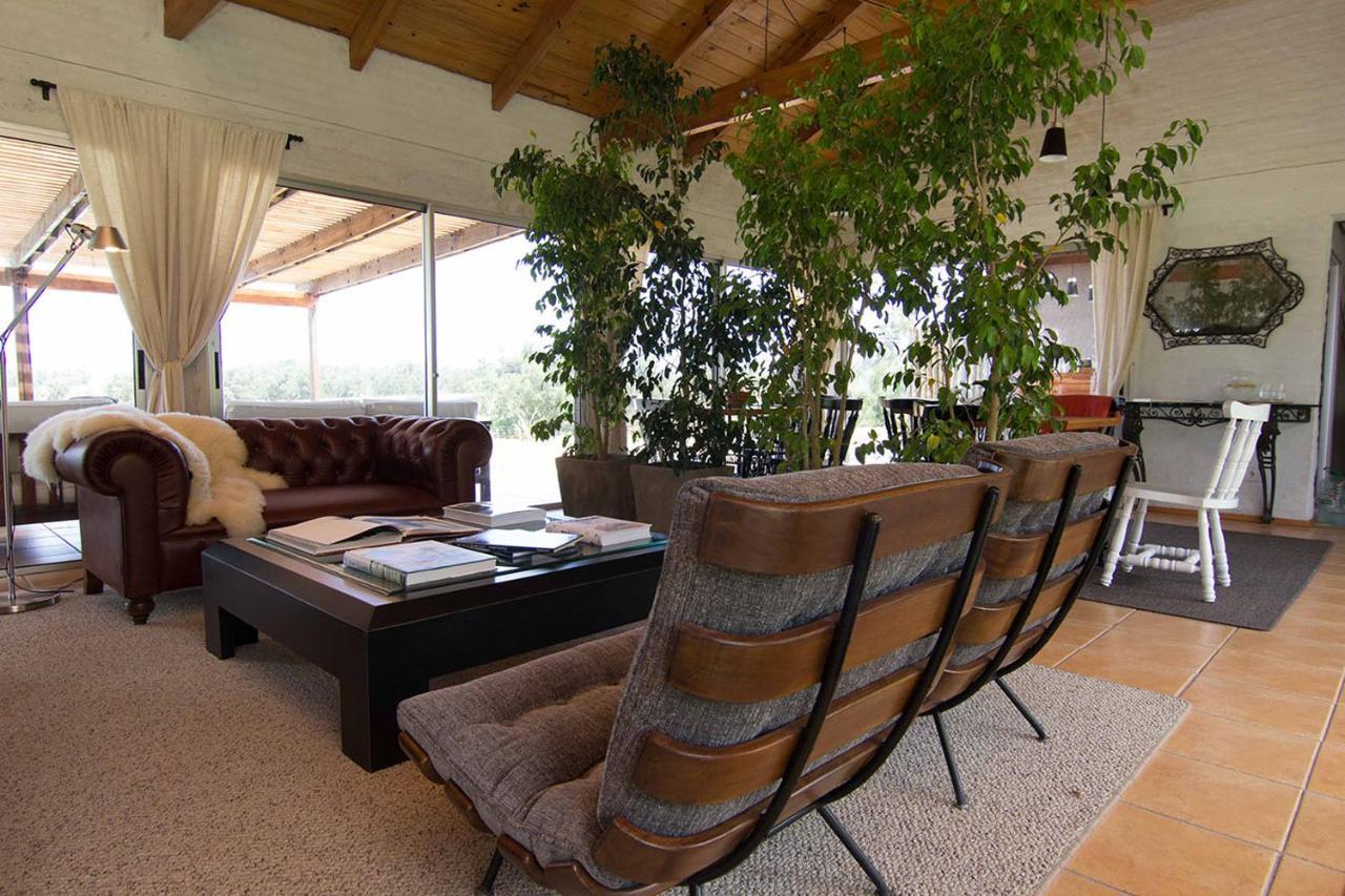 Posada Mosaico Villas Garzon ภายนอก รูปภาพ