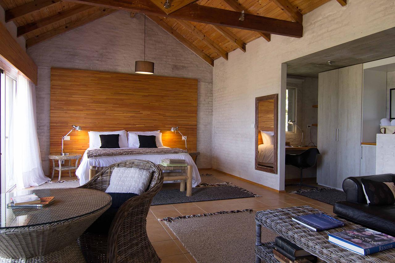 Posada Mosaico Villas Garzon ภายนอก รูปภาพ