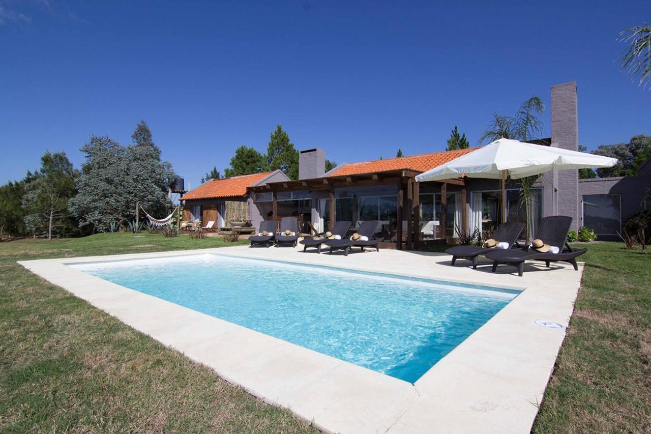 Posada Mosaico Villas Garzon ภายนอก รูปภาพ
